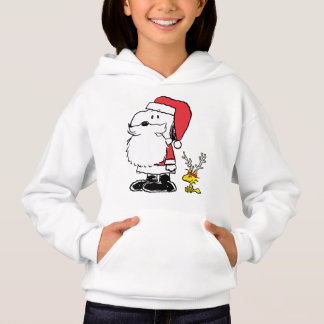 Arachides vacances Snoopy Woodstock Antler