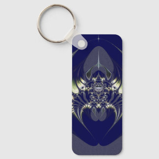 Arachne' Keychain