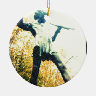 ARADHYA_peterpan.jpg Ceramic Ornament