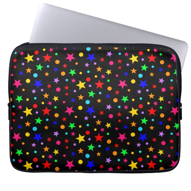 Arae Laptop Sleeve (Front)