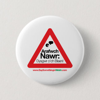ARAFWCH 2 INCH ROUND BUTTON