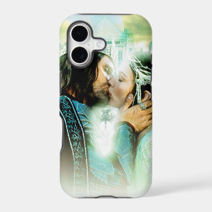 Aragorn and ARWEN™ Kiss