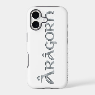 Aragorn logo