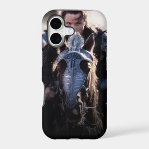 Aragorn Riding Horse