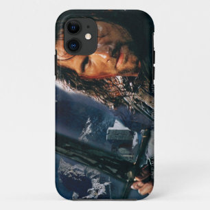 Aragorn With Army iPhone 11 Case