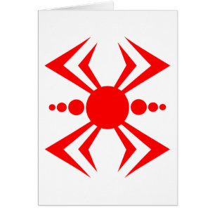 Araignée japonaise