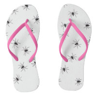 araignées tongs sandales chaussures