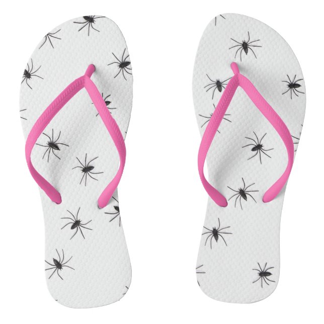 araignées tongs sandales chaussures (Semelle)