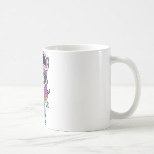 Arale Norimaki Dr Slump Manga Anime Cartoon Lover  Coffee Mug