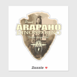 Arapaho (arrowhead)