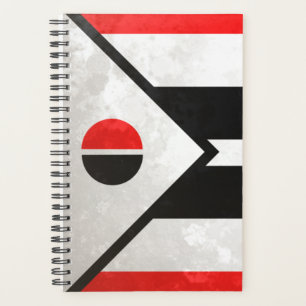 Arapaho Planner