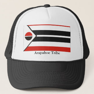 Arapaho Tribe of Wyoming, Arapahoe Tribe Trucker Hat