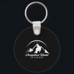 Arapahoe Basin Colorado Ski Resort Skiing Snowboar Keychain<br><div class="desc">Arapahoe Basin Colorado Ski Resort Skiing Snowboarding</div>