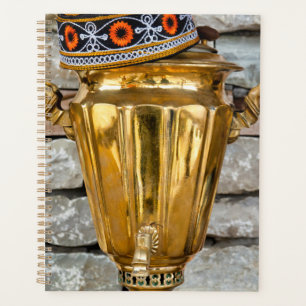 Araqchin et Samovar