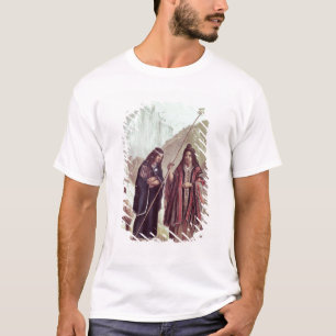 Araucanian Indians T-Shirt