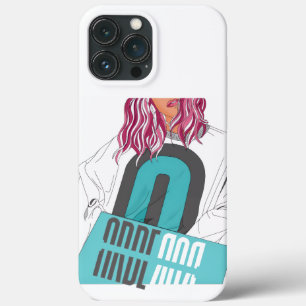 Arberor Brand Casemate Phone Case – Bold Graphic