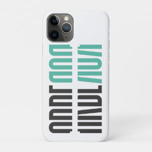 Arberor Marque minimaliste iPhone / coque ipad