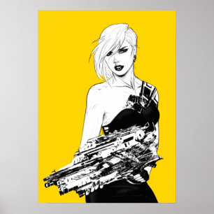 Arbitrary Poster