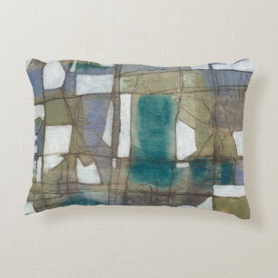 Arbitrary Selection I Accent Pillow