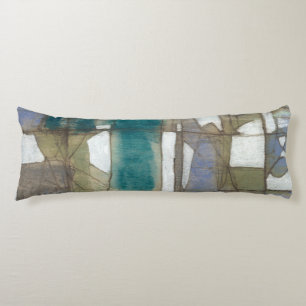 Arbitrary Selection I Body Pillow