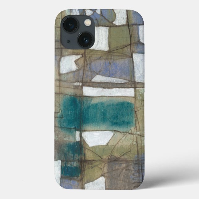 Arbitrary Selection I Case-Mate iPhone Case (Back)