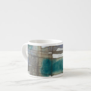 Arbitrary Selection I Espresso Cup