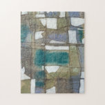 Arbitrary Selection I Jigsaw Puzzle<br><div class="desc">Home Décor</div>