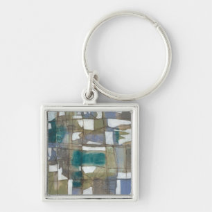 Arbitrary Selection I Keychain