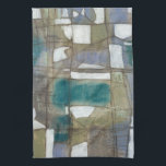Arbitrary Selection I Kitchen Towel<br><div class="desc">Home Décor</div>