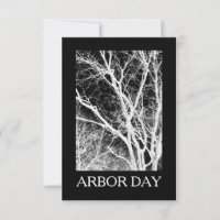 arbor day ghost tree
