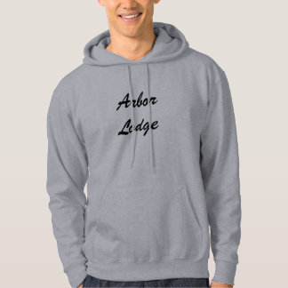 Arbor Lodge Hoodie