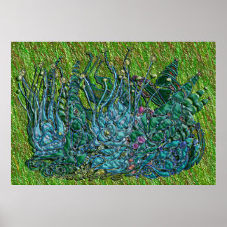 Arboradum Poster