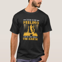 Arborist One That Shakes The Earth Funny Tree Surg