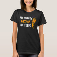 Arborist Tree Climber Logger Lumberjack For Men