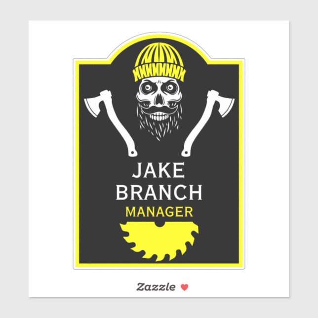  Arborist Tree Surgeon (Sheet)