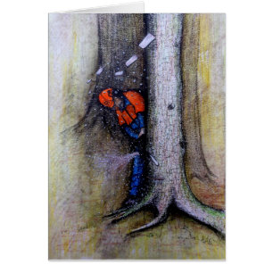 Arborist tree surgeon husqvarna