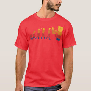 Arborist Tree Surgeon Logger Lumberjack T-Shirt