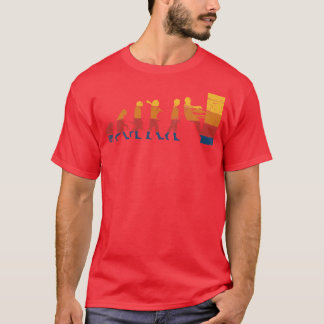 Arborist Tree Surgeon Logger Lumberjack T-Shirt