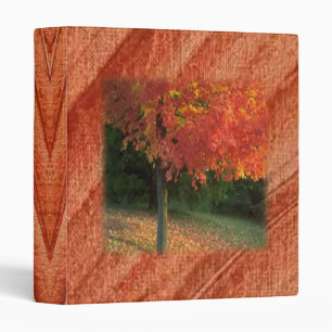 Arboriste Avery Classeur