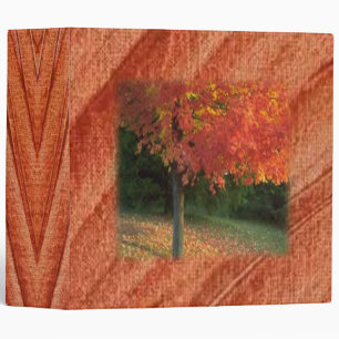Arboriste Avery Classeur