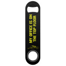 Arboriste : "Mon bureau est au dernier étage"