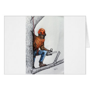 Arboriste Tree Surgeon