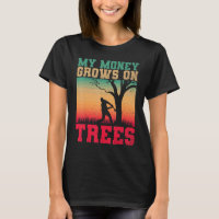 Arborists My Money Grows On Trees Tree Cutters Tre