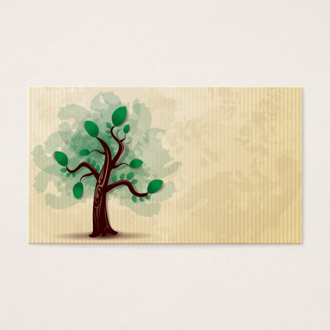 Arbre (Devant)
