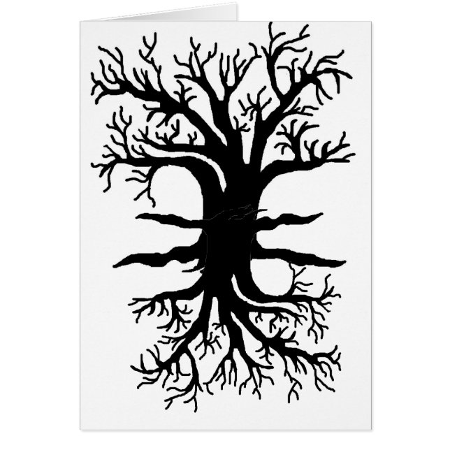 arbre (Devant)