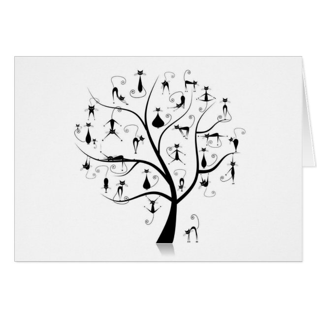 Arbre àchat (Front Horizontal)