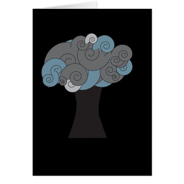 ARBRE - customisé (Devant)