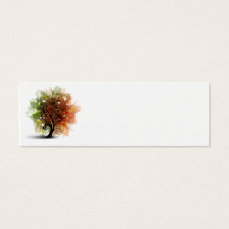 Arbre d'automne