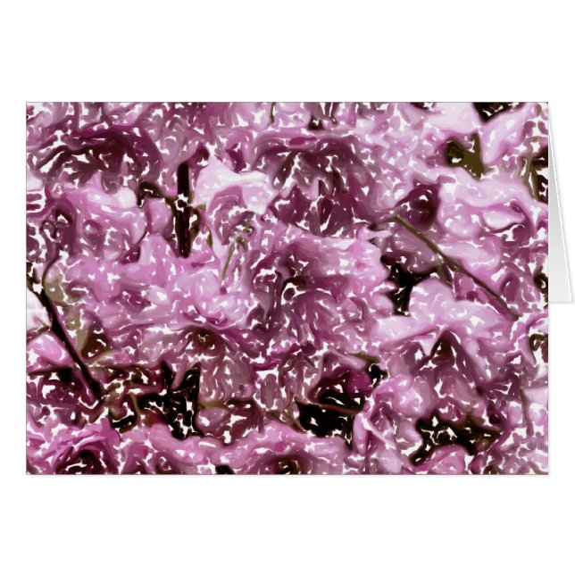 ARBRE DE BLOSSOM (Devant horizontal)