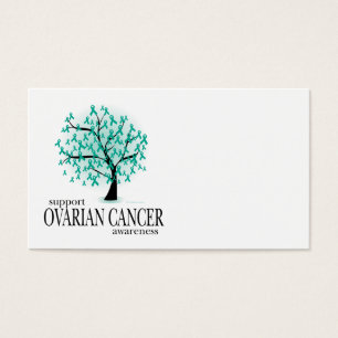 Arbre de Cancer ovarien